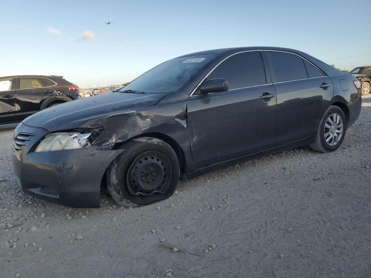 2009 Toyota Camry - Image 1