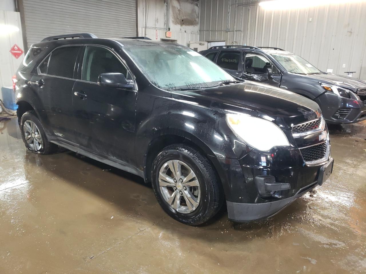2012 Chevrolet Equinox - Image 4