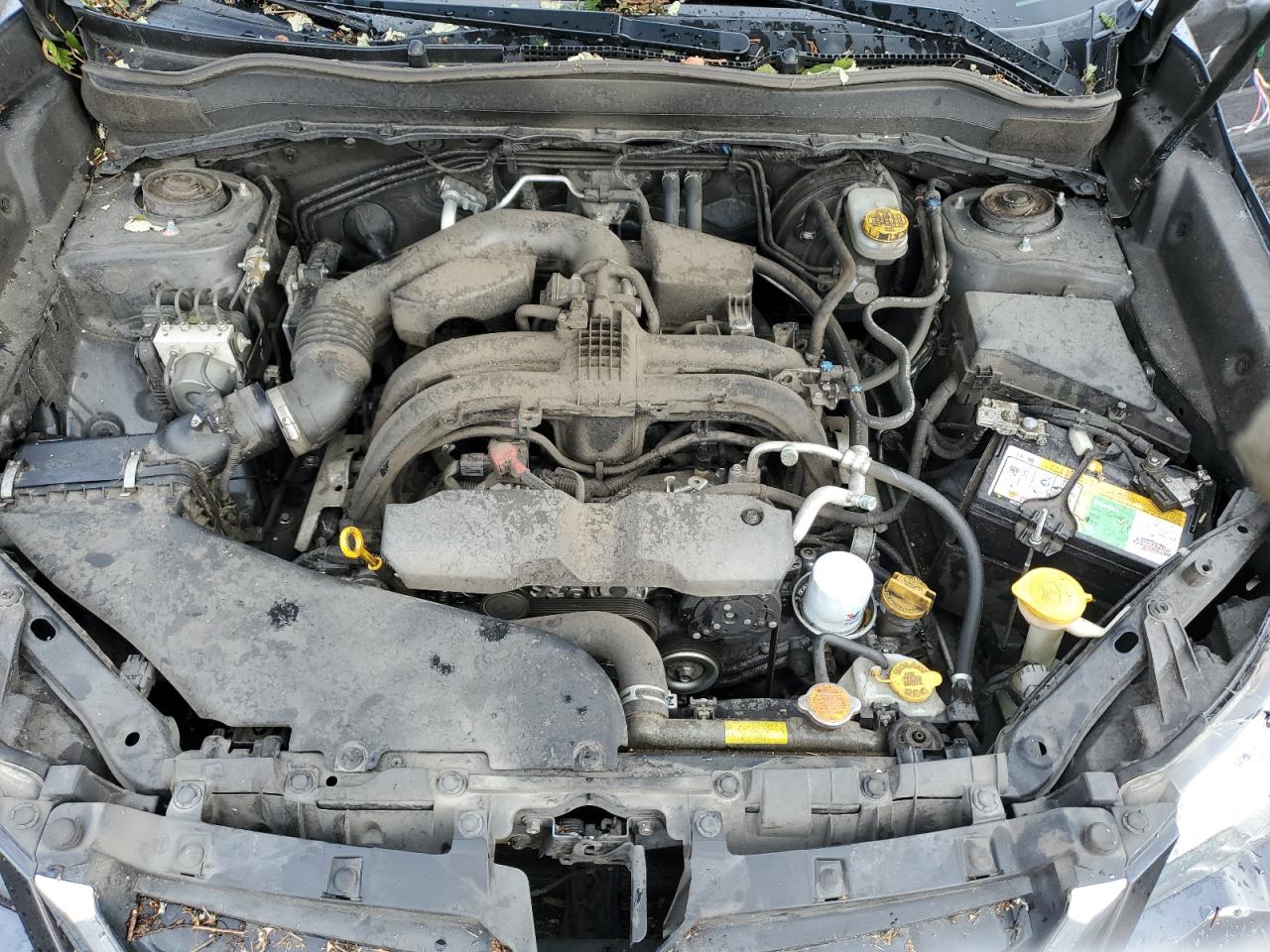 2018 Subaru Forester - Image 14