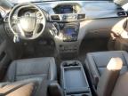 2014 Honda Odyssey Exl en Venta en Wayland, MI - Front End