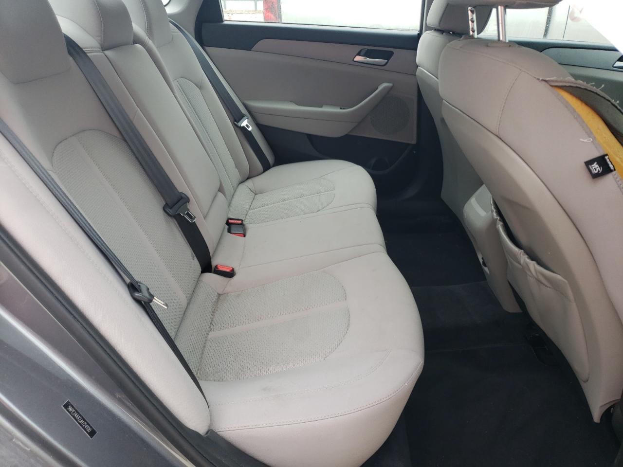 2018 Hyundai Sonata - Image 10