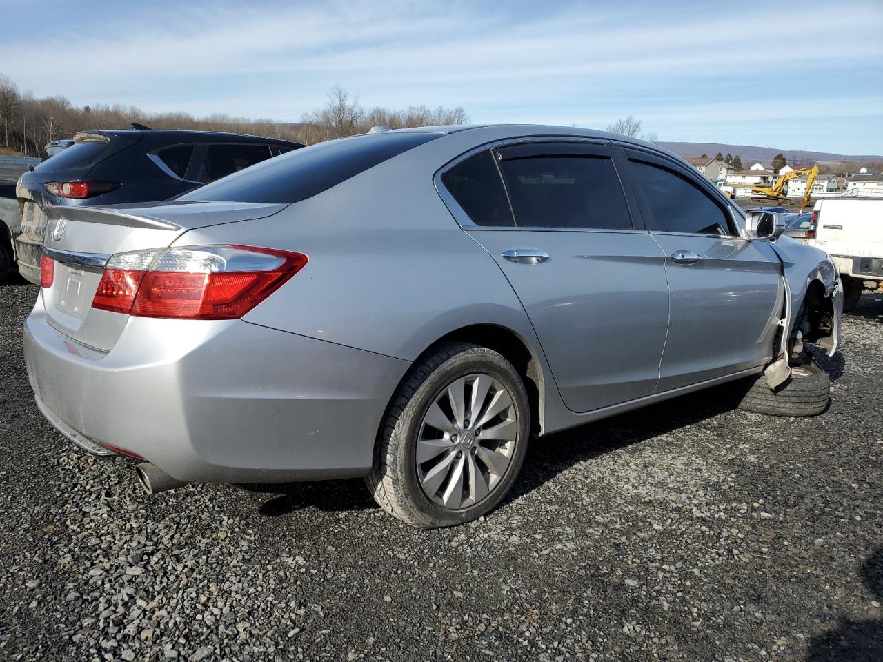 2013 Honda Accord - Image 3