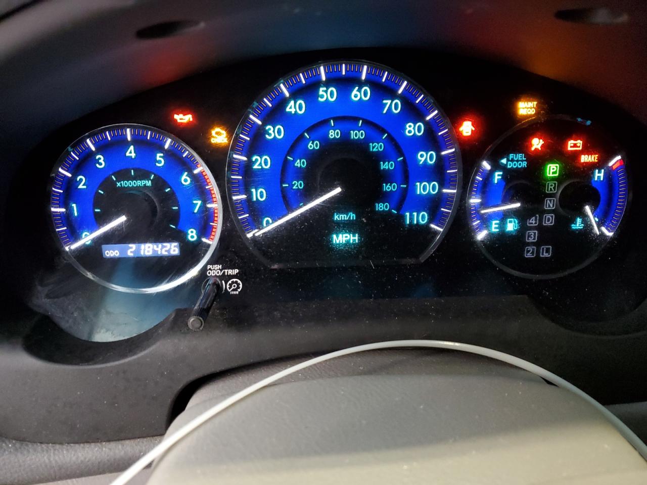 2006 Toyota Sienna - Image 9