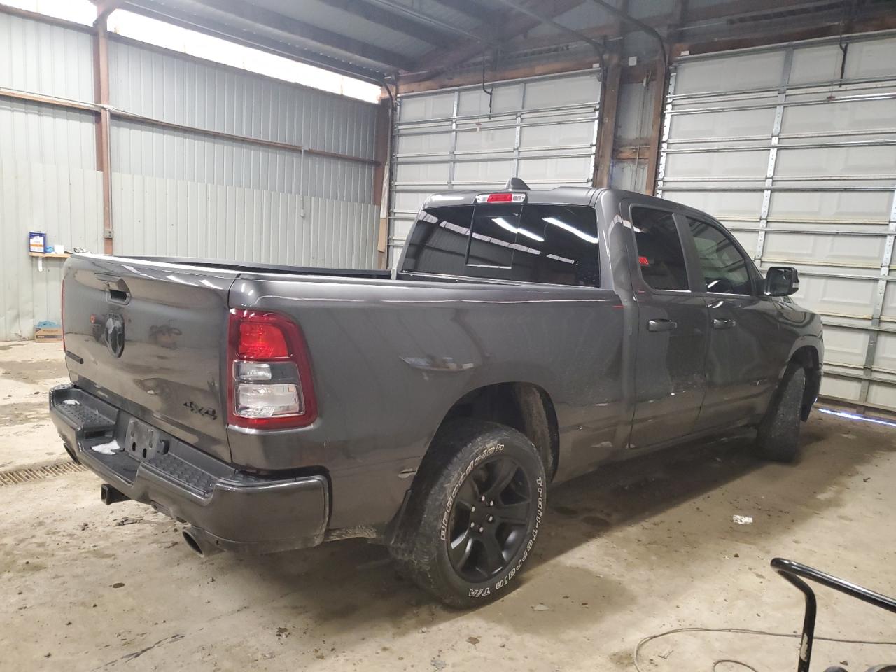 2022 RAM 1500 - Image 3