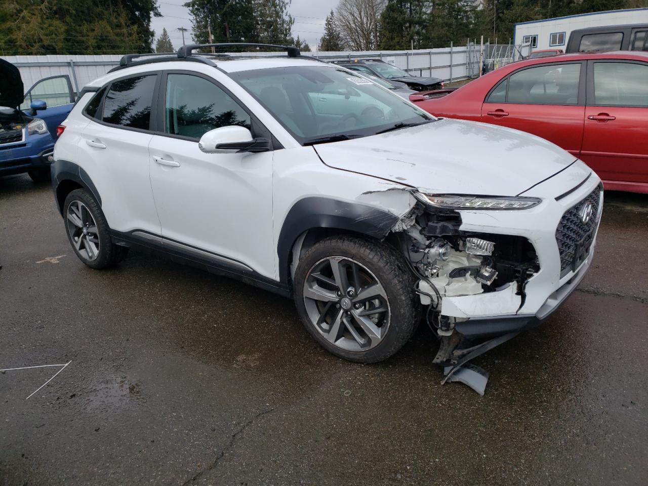 2021 Hyundai Kona - Image 4
