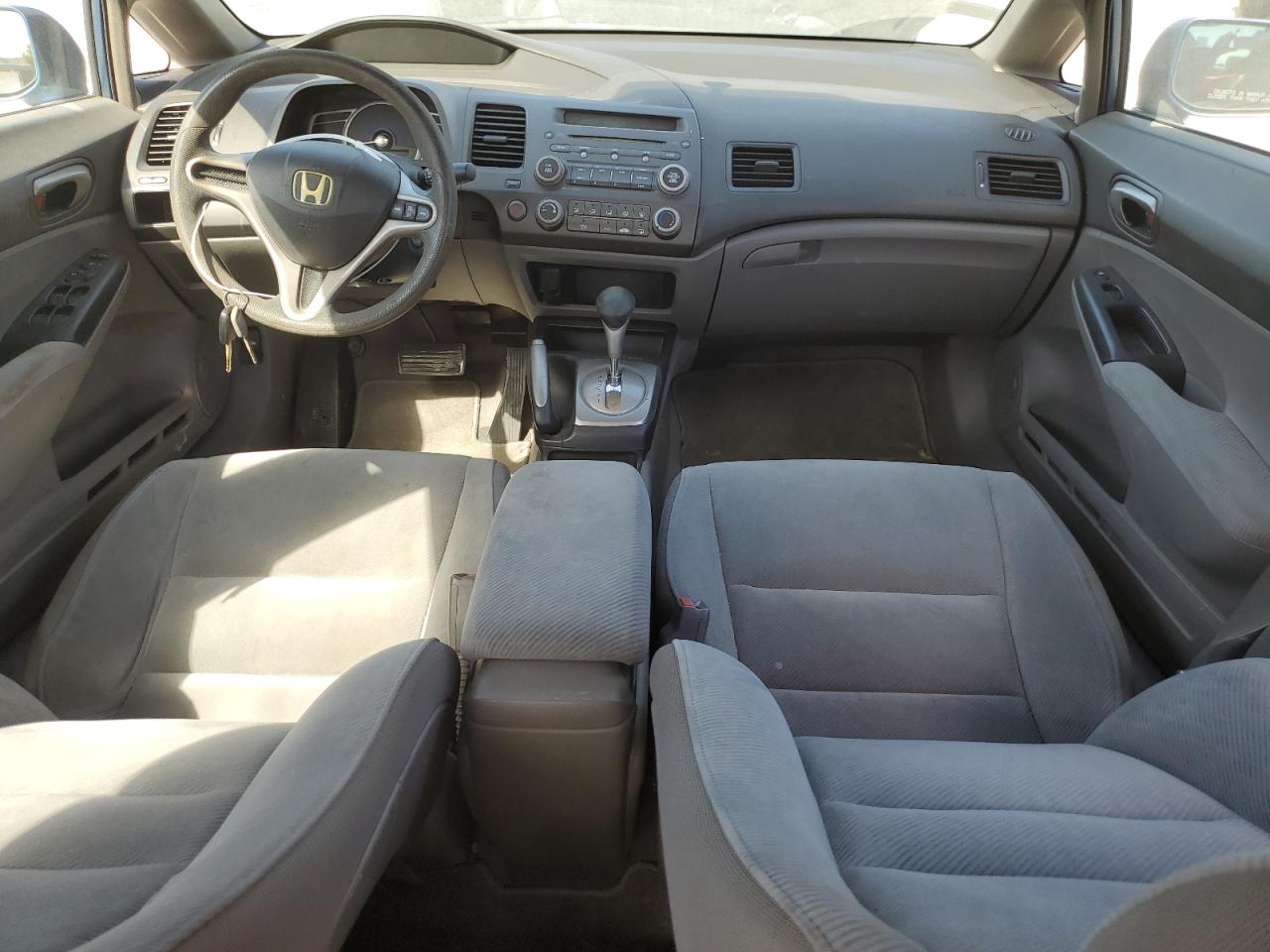 2009 Honda Civic - Image 8