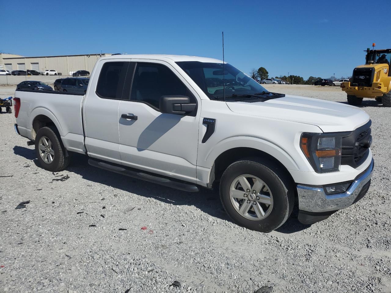 2023 Ford F-150 - Image 4