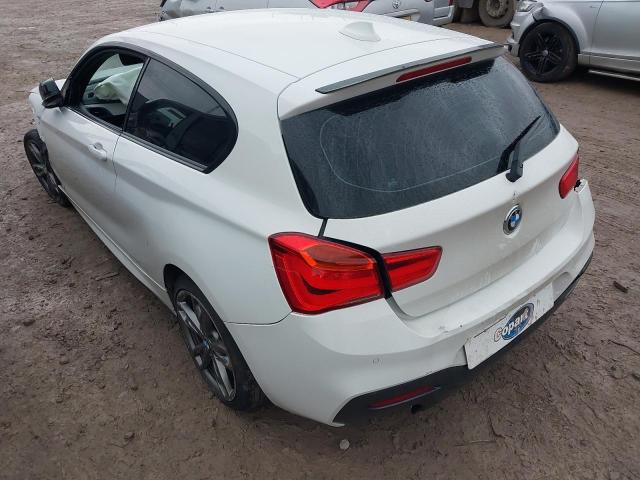 2016 BMW 118I M SPO