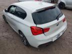 2016 BMW 118I M SPO for sale at Copart BRISTOL