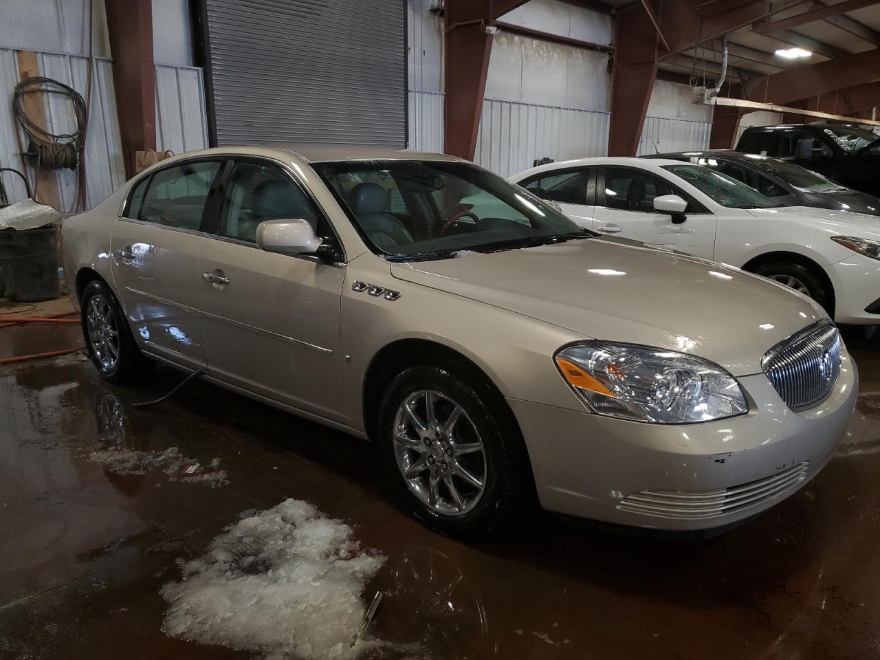 2008 Buick Lucerne - Image 4