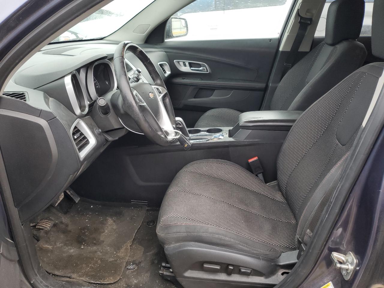 2013 Chevrolet Equinox - Image 7