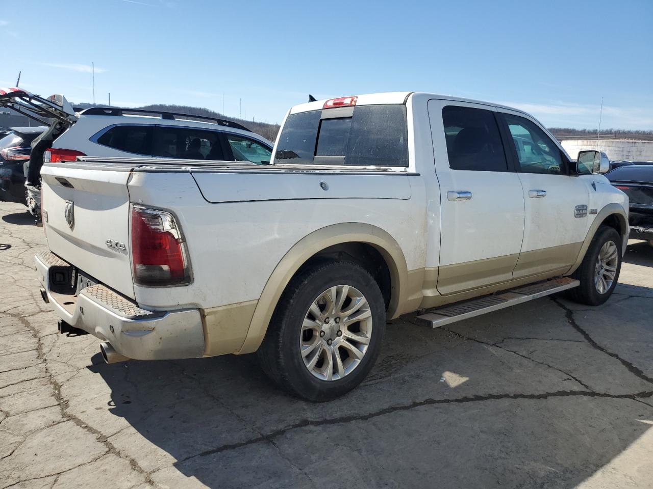 2013 RAM 1500 - Image 3