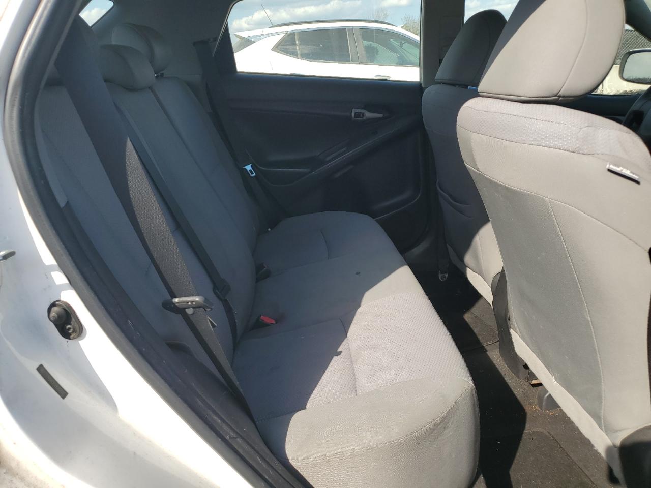 2009 Toyota Corolla - Image 11