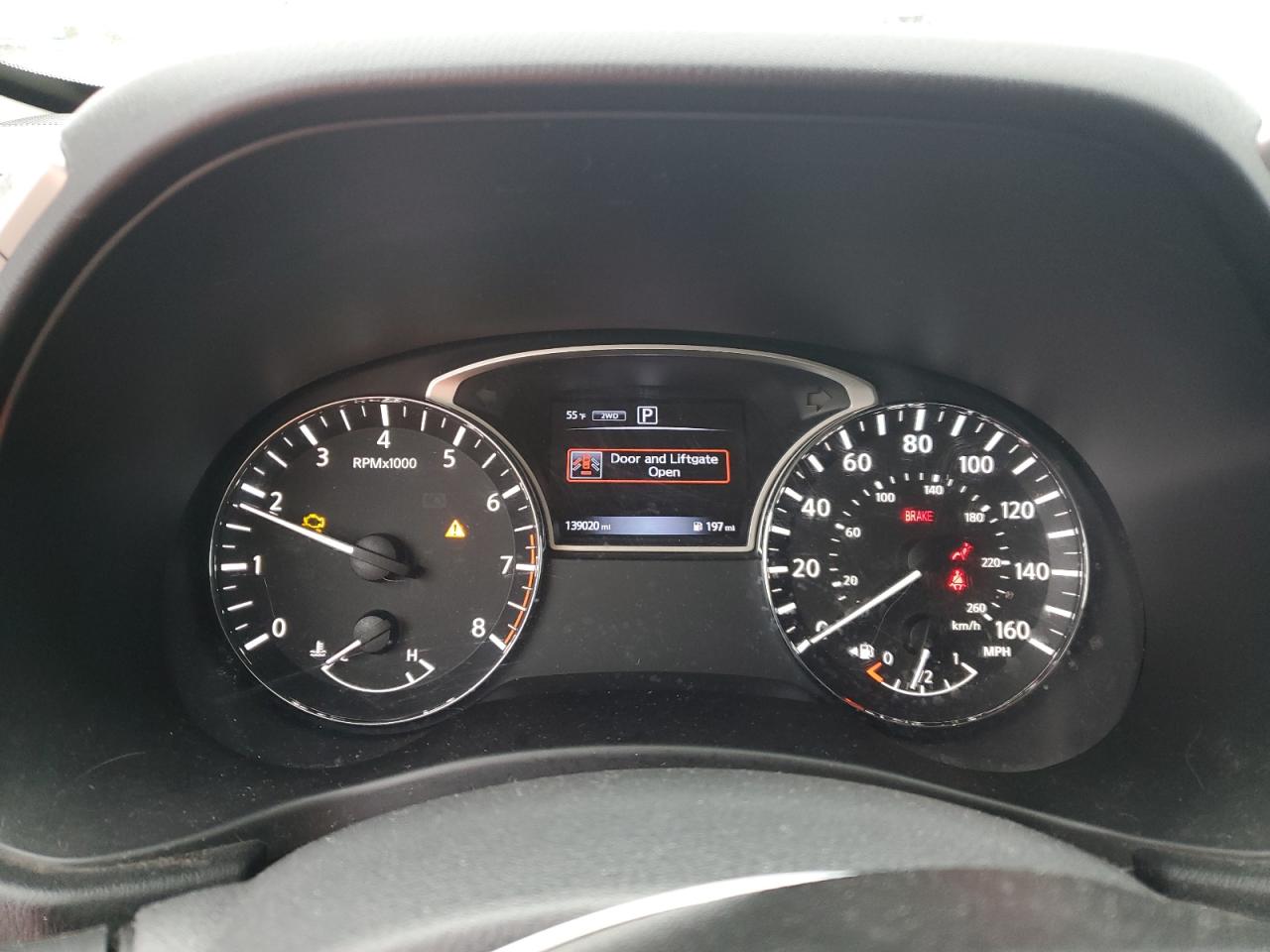 2017 Nissan Pathfinder - Image 9