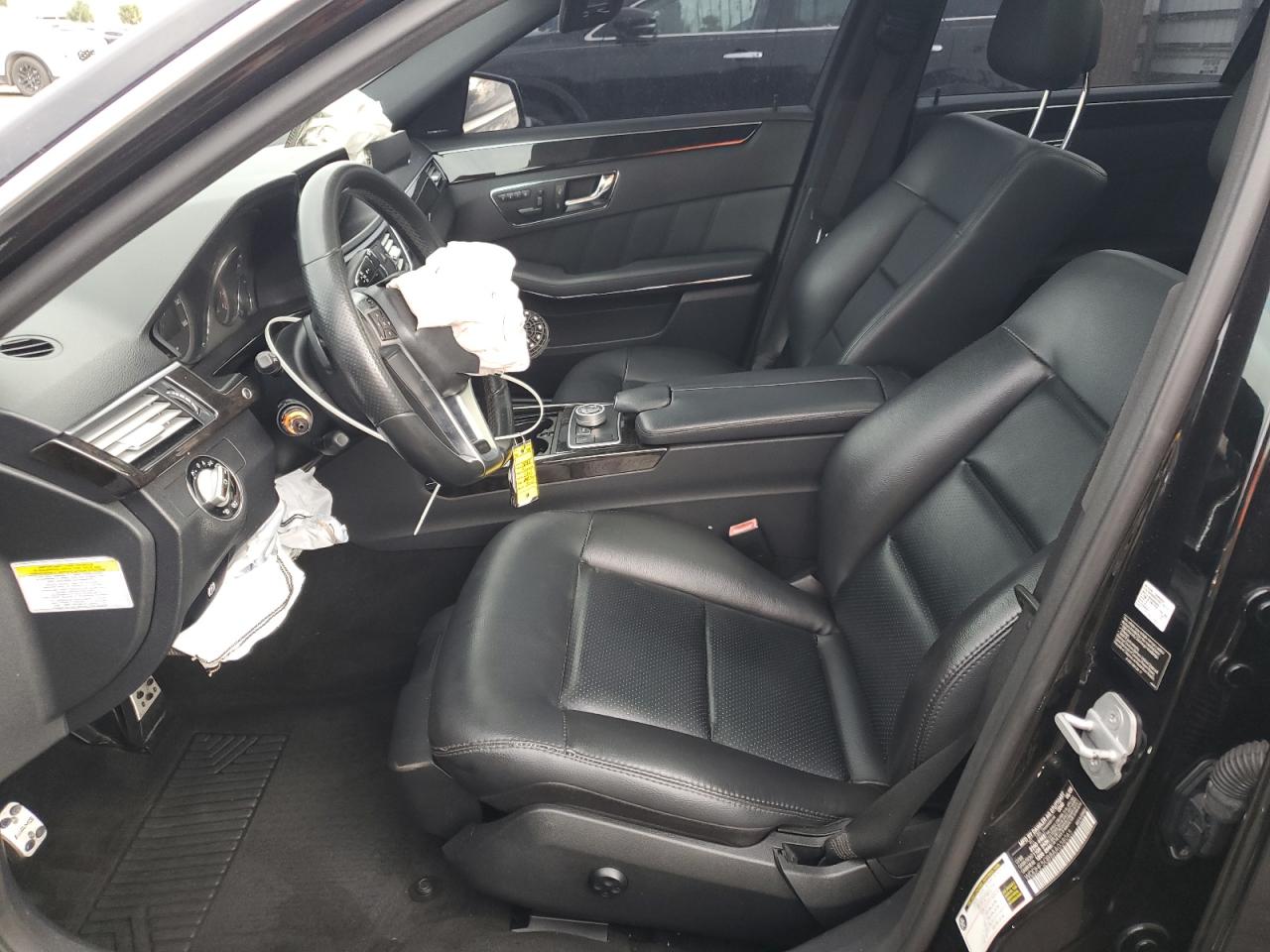 2010 Mercedes-Benz E-klasse - Image 7