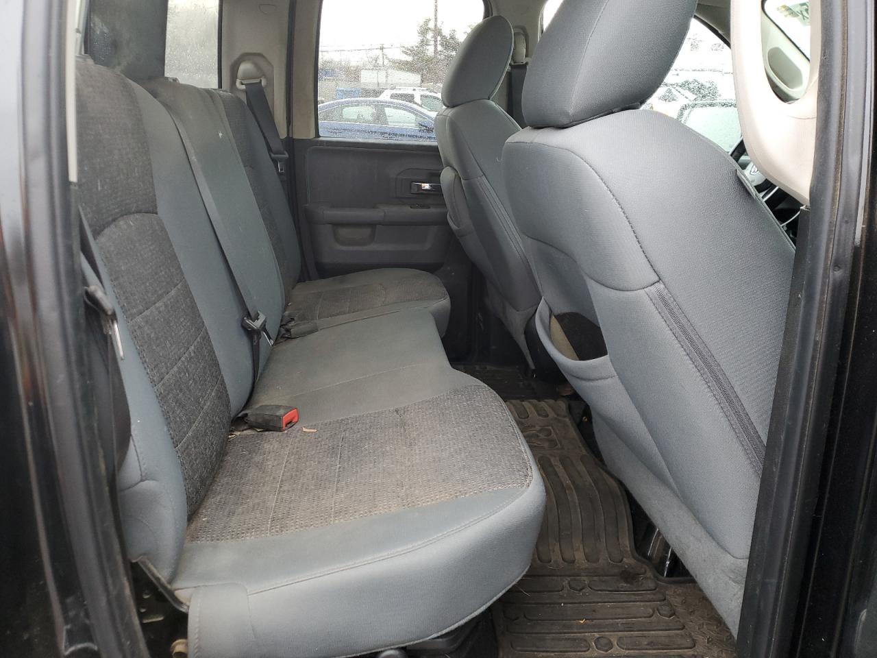 2017 RAM 1500 - Image 10