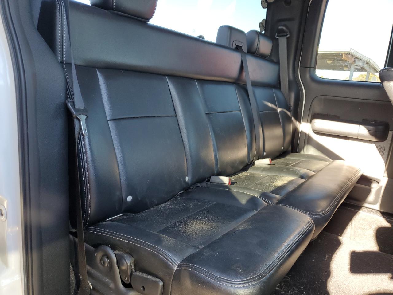 2006 Ford F-150 - Image 10