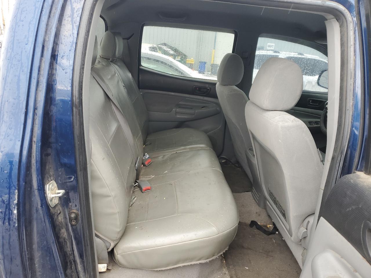 2008 Toyota Tacoma - Image 10
