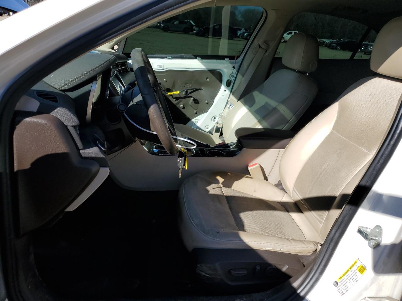 2014 Chevrolet Malibu - Image 7
