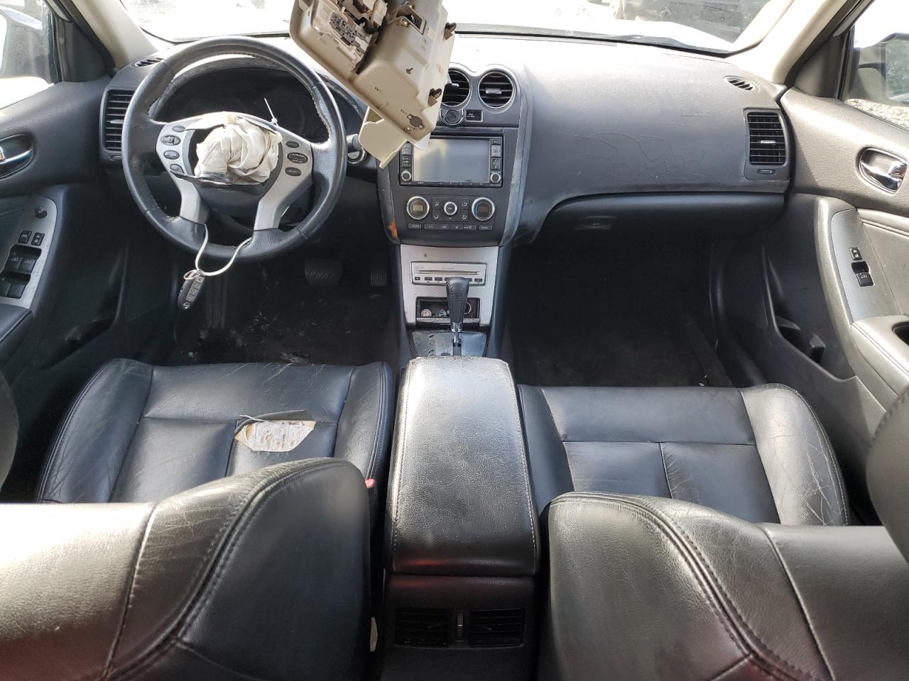 2007 Nissan Altima - Image 8