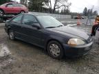 1997 Honda Civic Ex zu verkaufen in Graham, WA - Front End