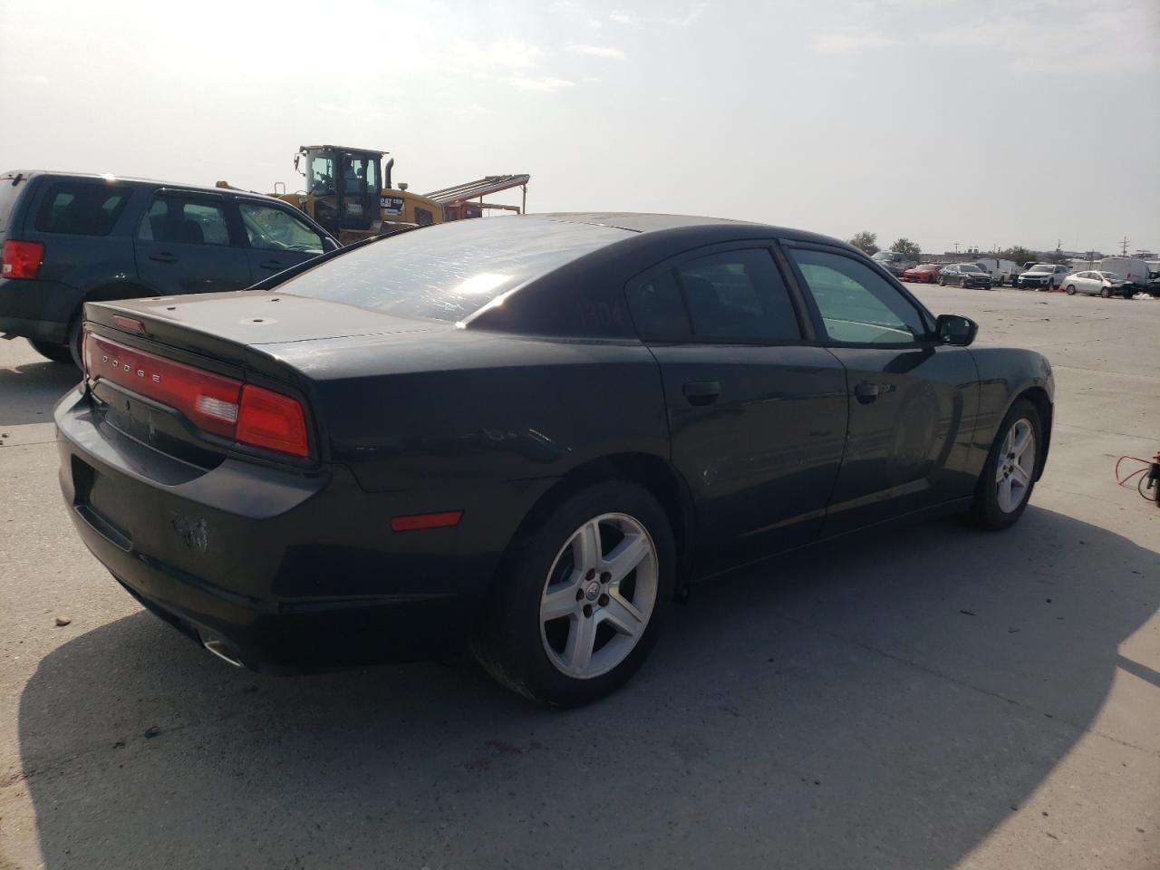2013 Dodge Charger - Image 3