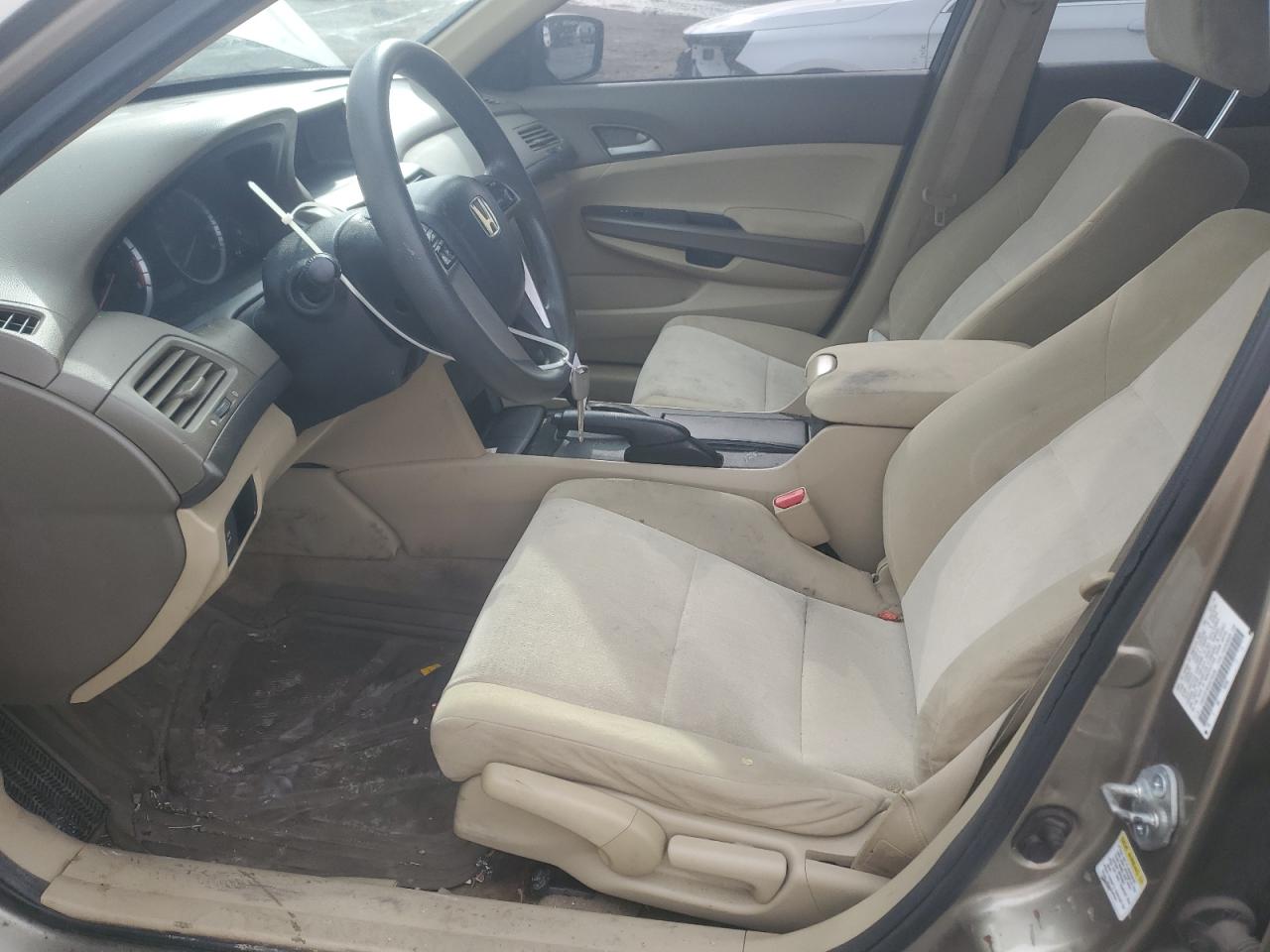 2010 Honda Accord - Image 7