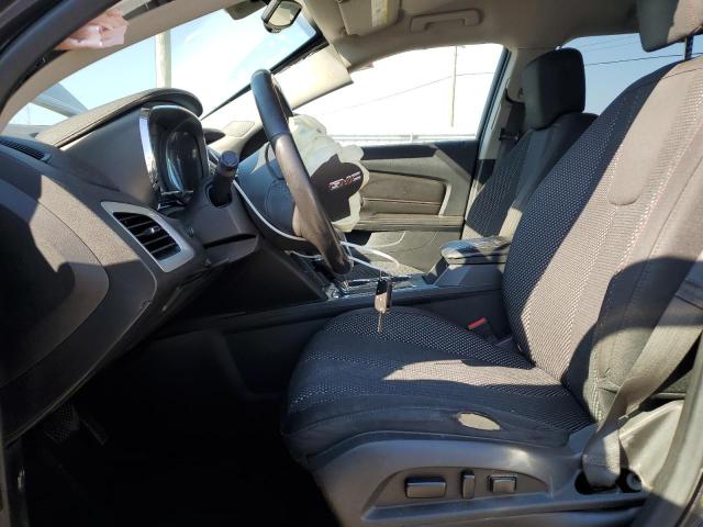  GMC TERRAIN 2016 Charcoal
