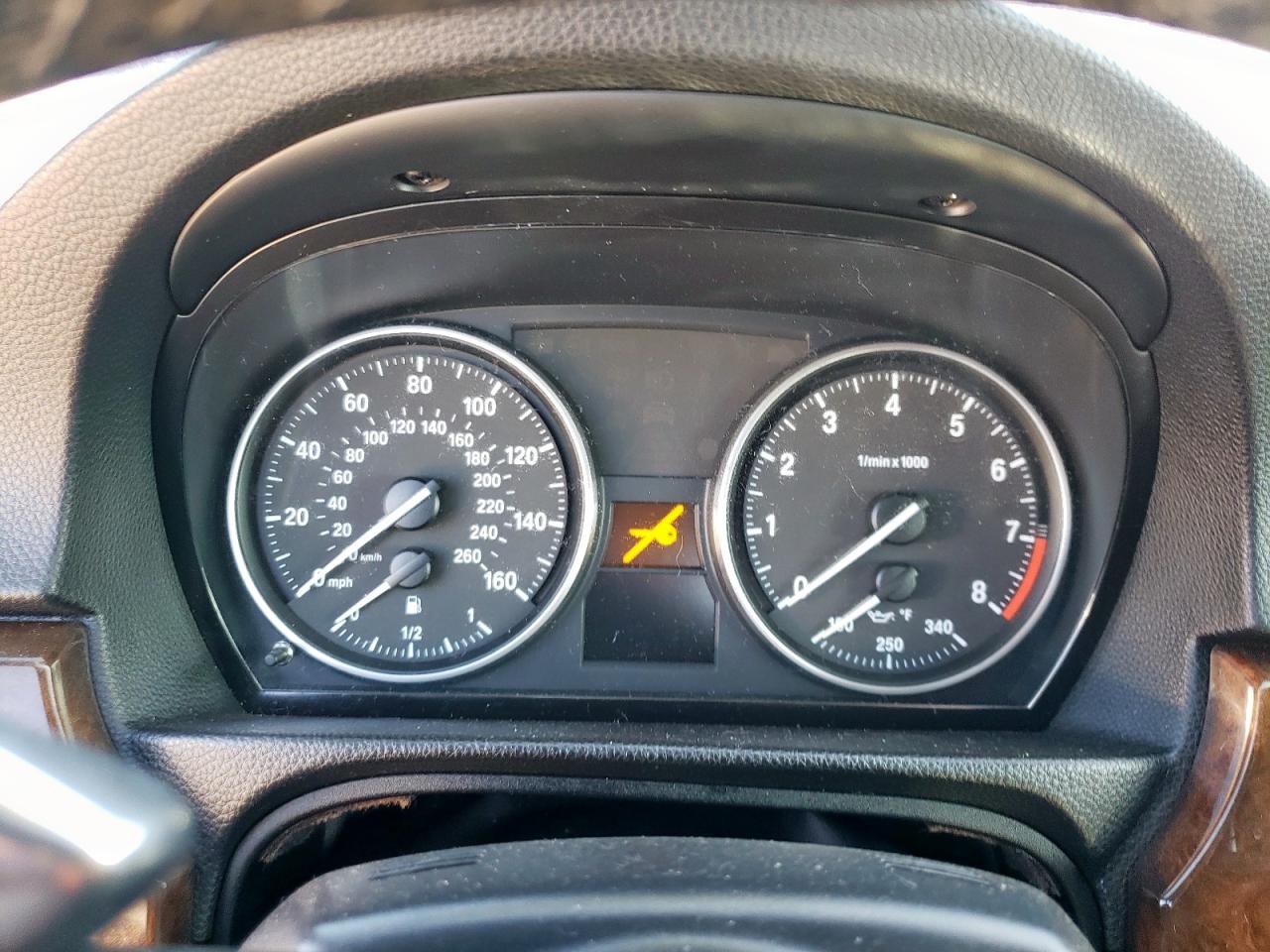 2008 BMW 3er - Image 9