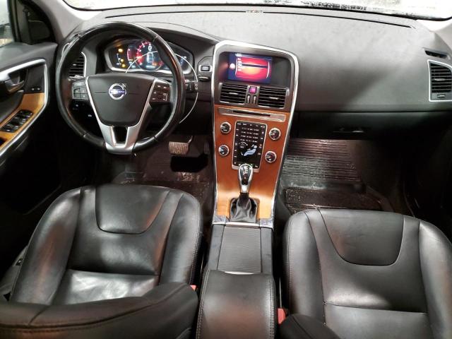 Parquets VOLVO XC60 2017 White
