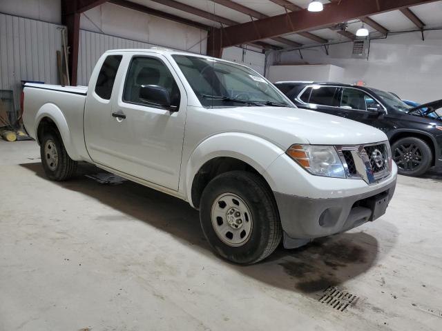 2015 NISSAN FRONTIER S