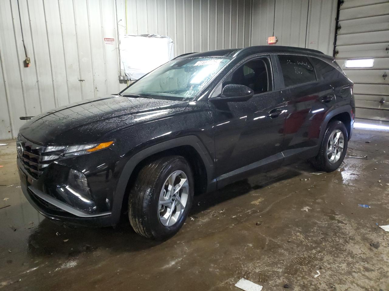 2024 Hyundai Tucson - Image 1