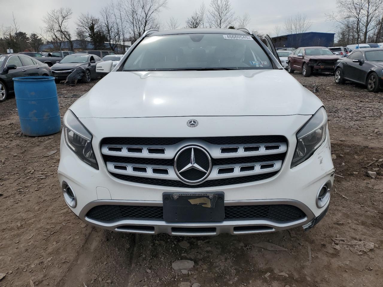 2018 Mercedes-Benz GLA-klasse - Image 5