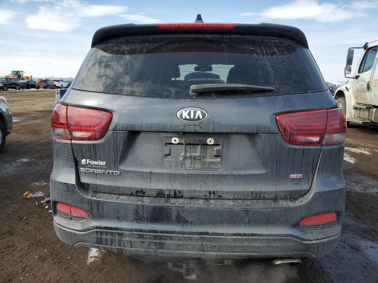 2019 Kia Sorento - Image 6