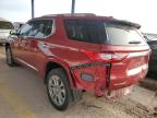 2018 Chevrolet Traverse Premier for Sale in Phoenix, AZ - Rear End