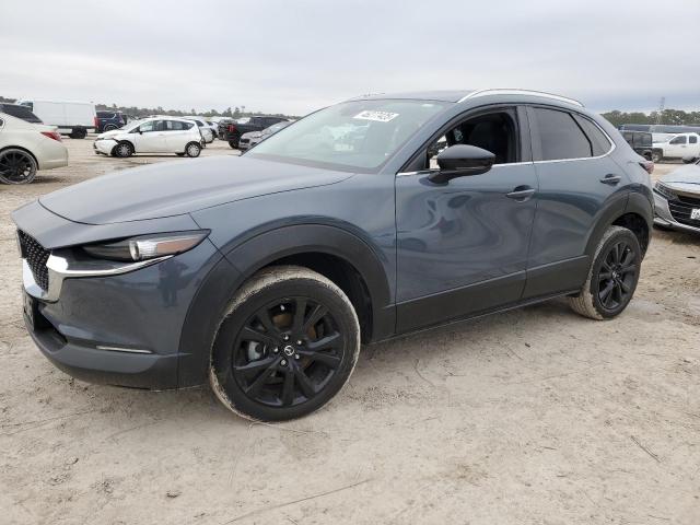 2021 Mazda Cx-30 