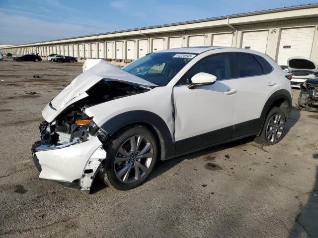 2021 Mazda Cx-30 Preferred