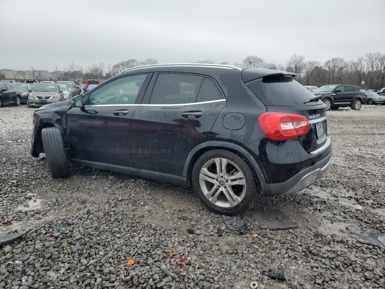 2019 Mercedes-Benz GLA-klasse - Image 2