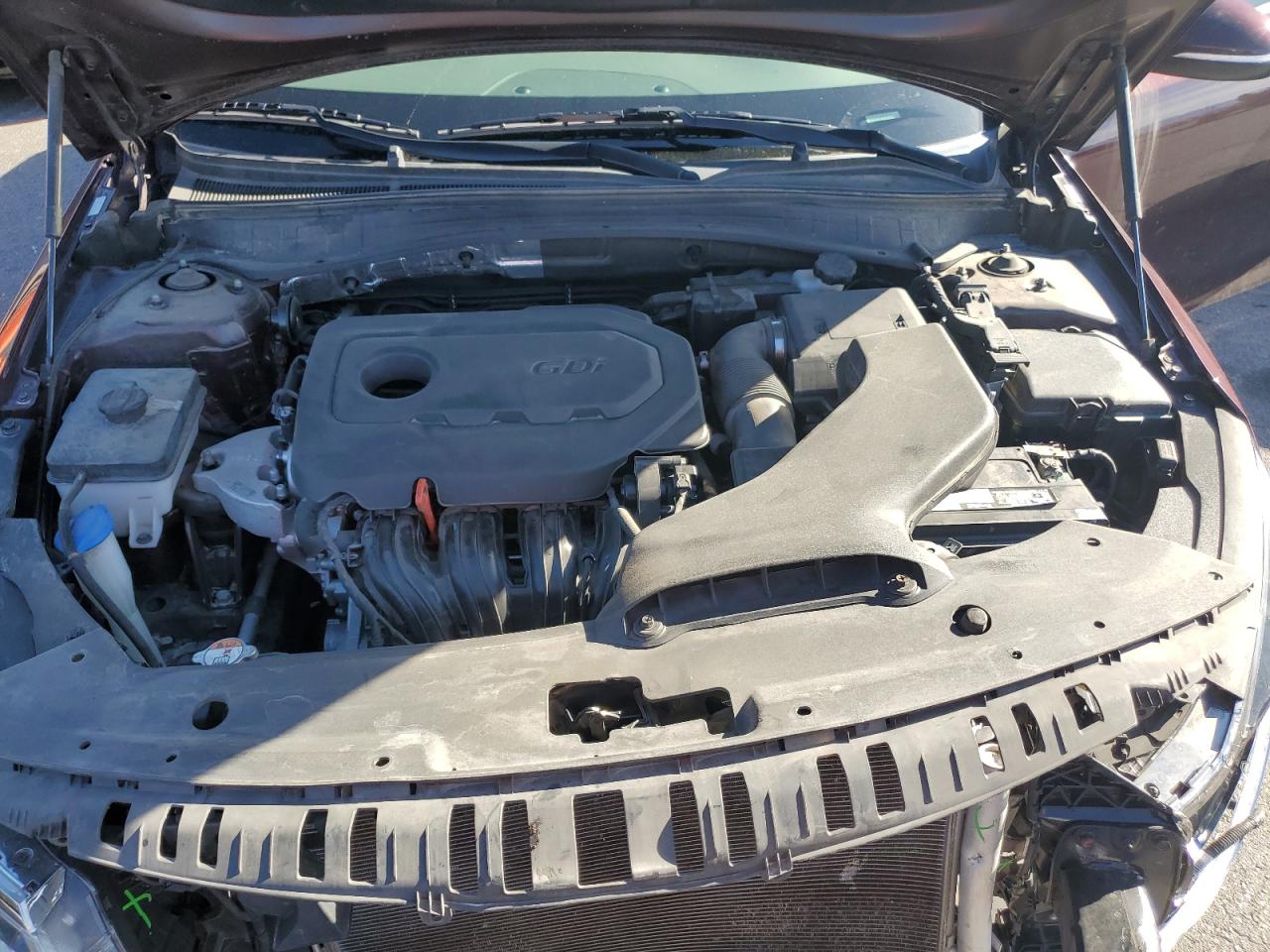 2017 Kia Optima - Image 11