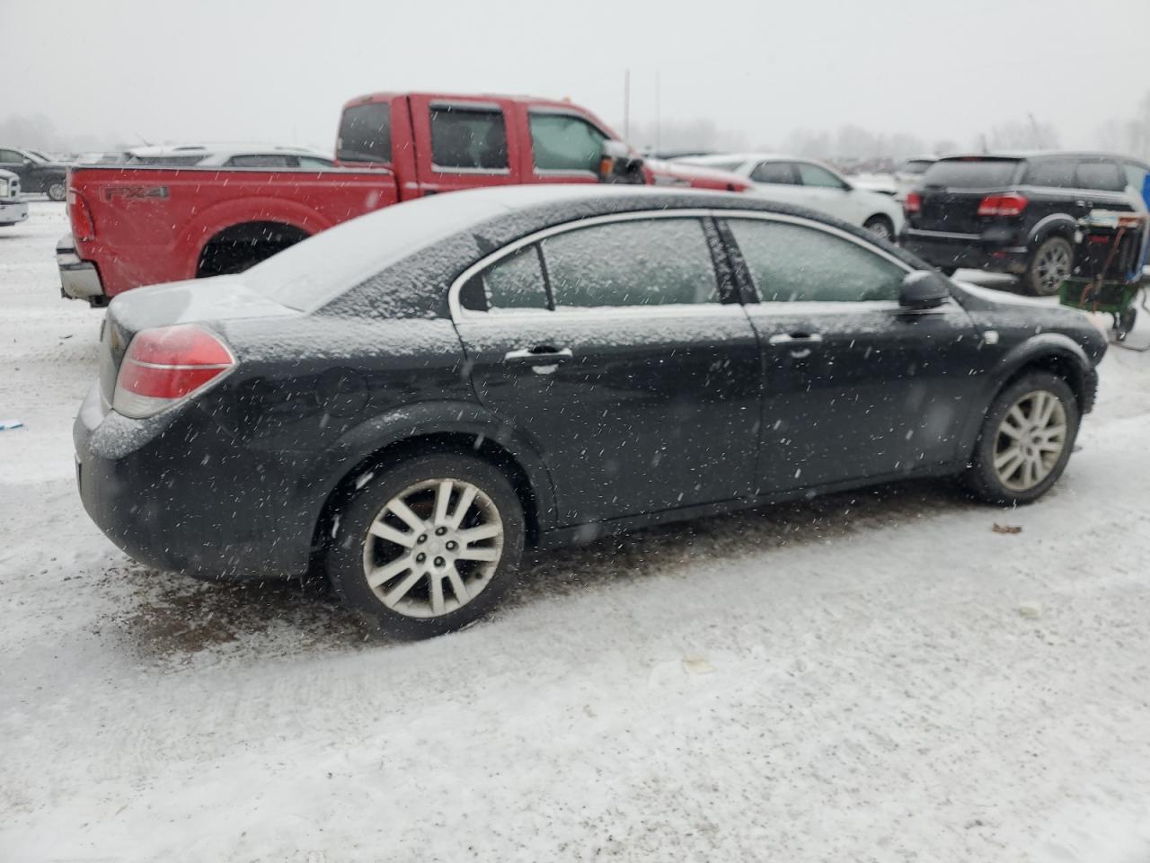2009 Saturn Aura - Image 3