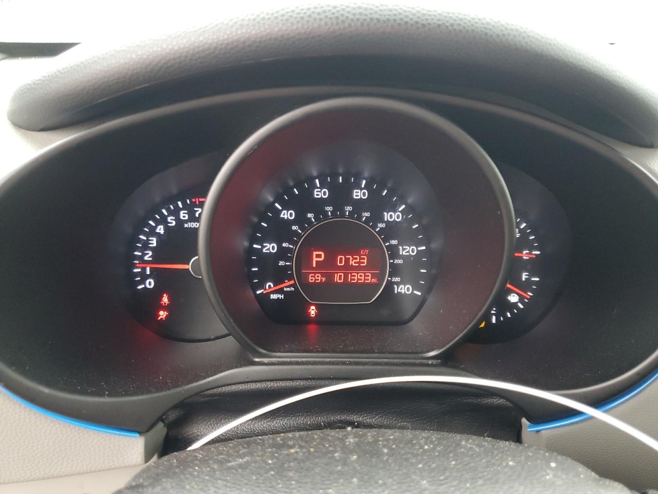 2018 Kia Soul - Image 9