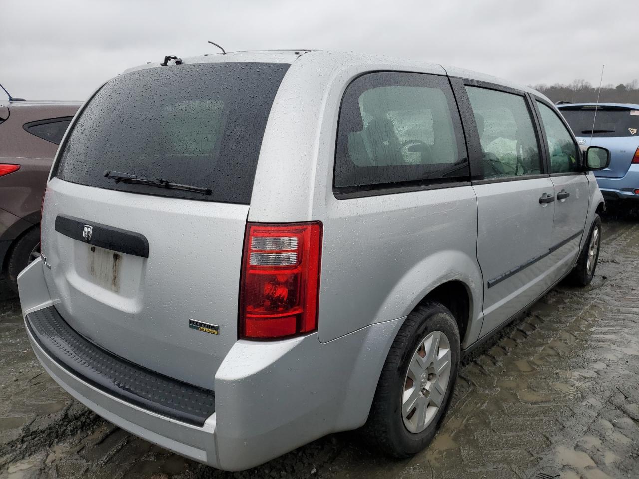 2008 Dodge Caravan - Image 3