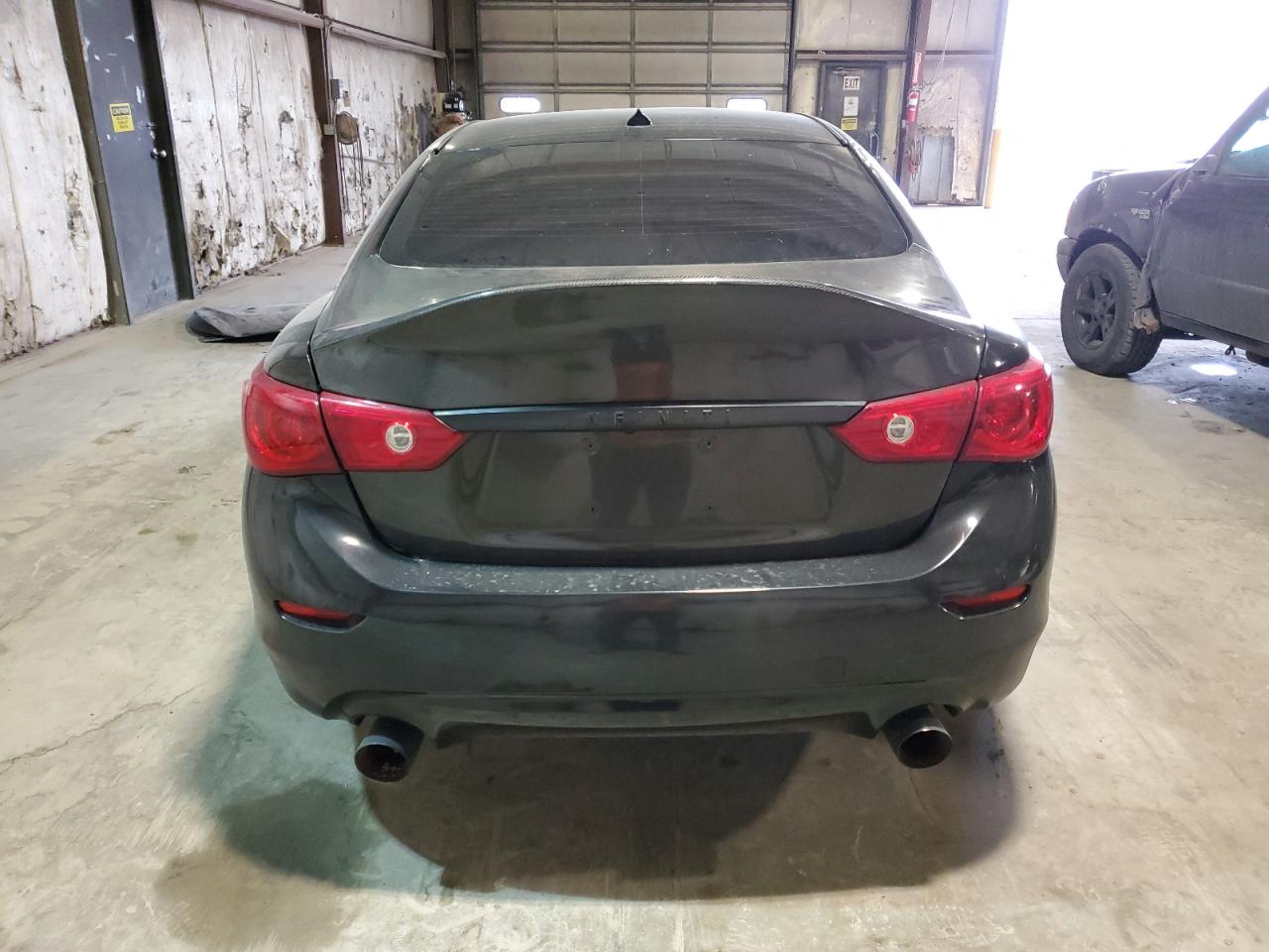 2015 Infiniti Q50 - Image 6