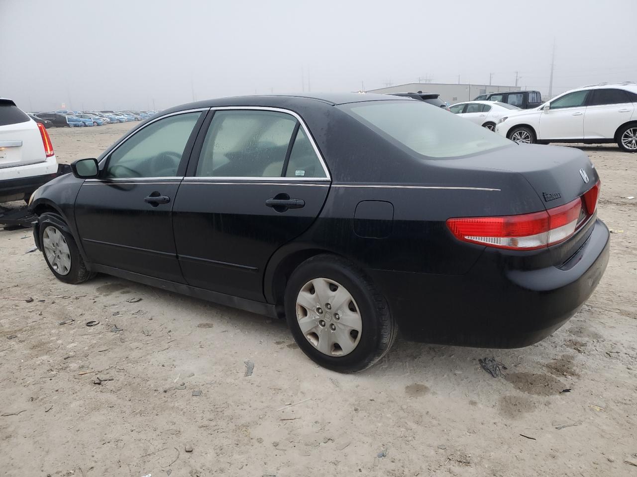 2003 Honda Accord - Image 2
