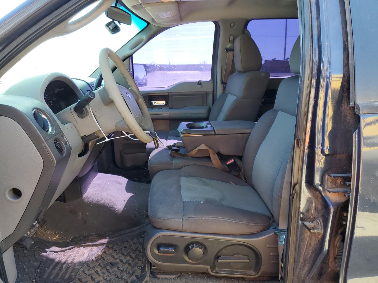 2006 Ford F-150 - Image 7