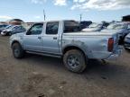 2002 Nissan Frontier Crew Cab Xe en Venta en Kapolei, HI - All Over
