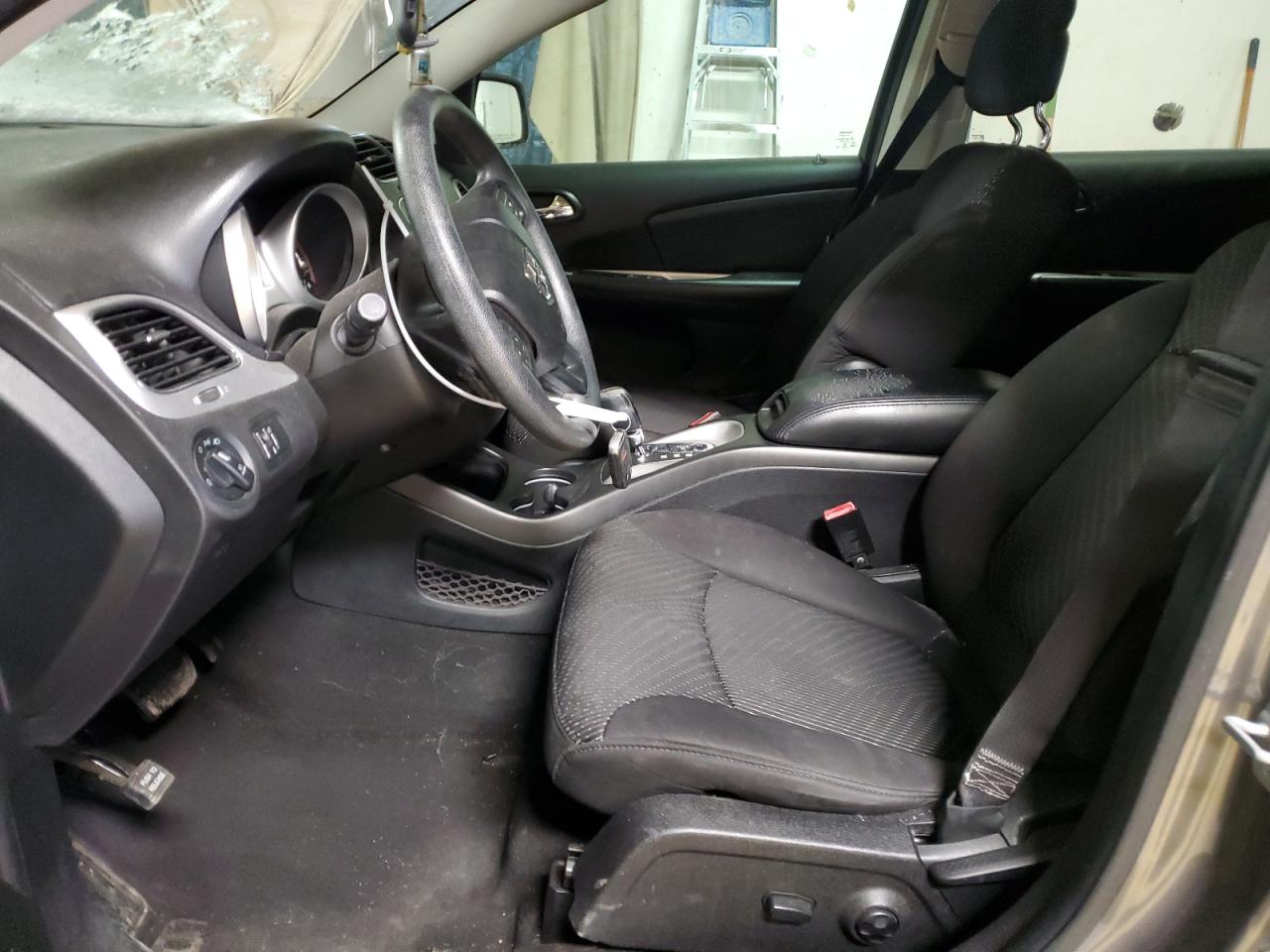 2013 Dodge Journey - Image 7
