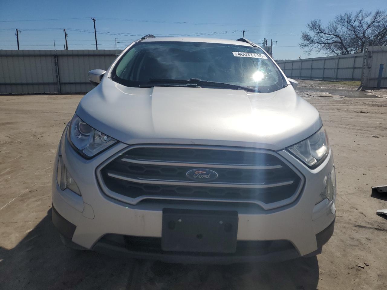 2018 Ford EcoSport - Image 5