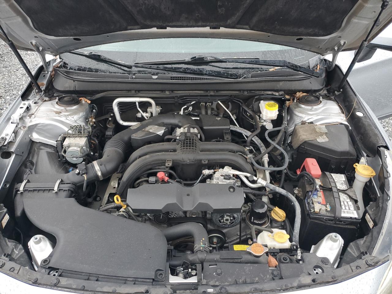 2018 Subaru Outback - Image 12