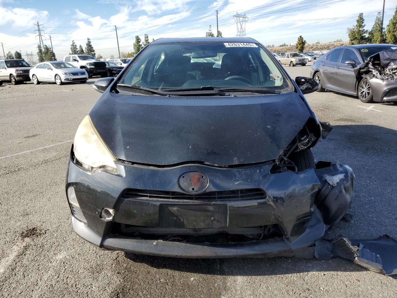 2013 Toyota Prius - Image 5